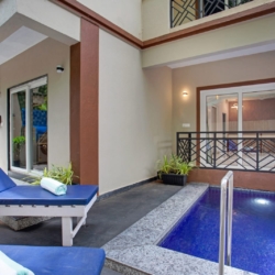 Dream Stays 6BHK Villa in Saipem