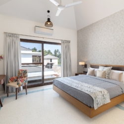 Dream Stays 4BHK Anjuna