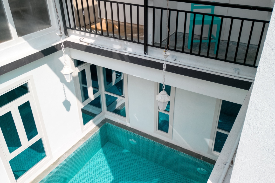 7bhk villa in Siolim