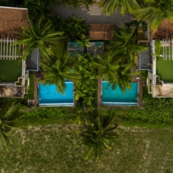 5bhk villa in Candolim