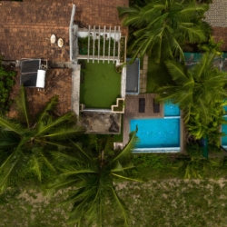 5bhk villa in Candolim