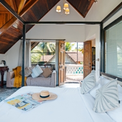 7bhk villa in baga