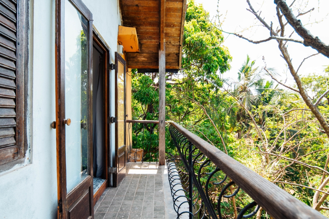 7bhk villa in baga