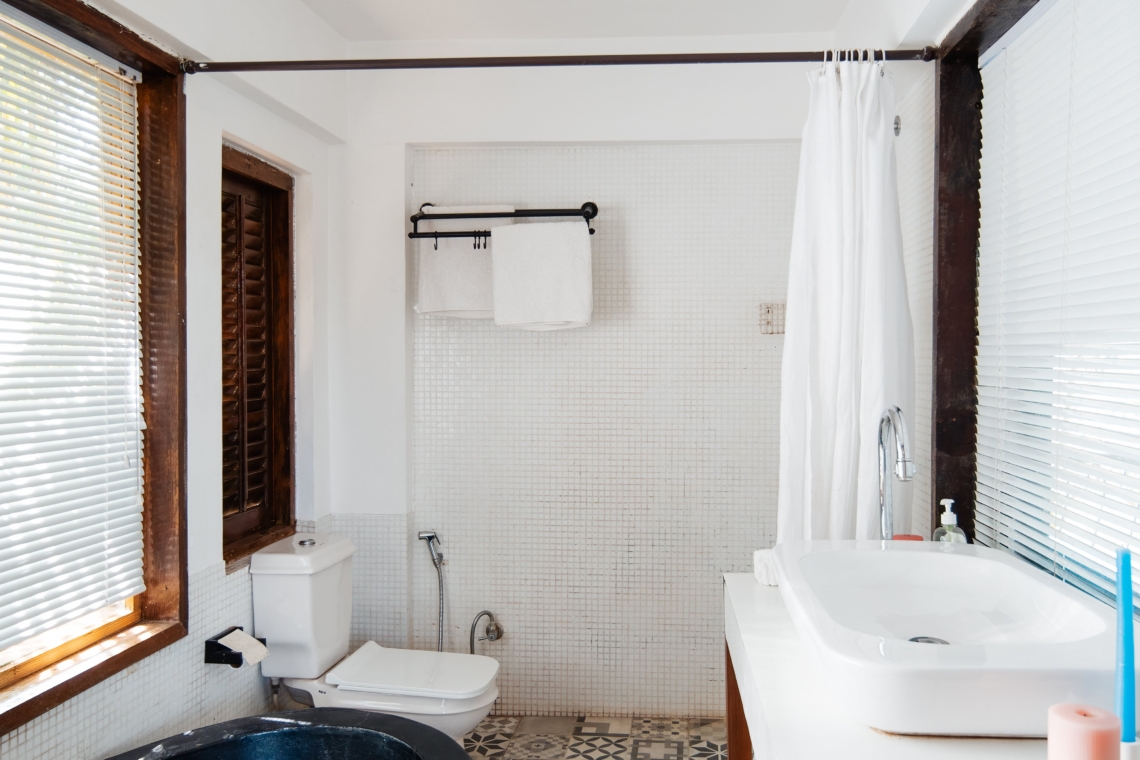 7bhk villa in baga