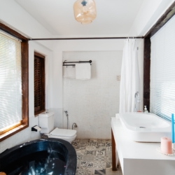 7bhk villa in baga