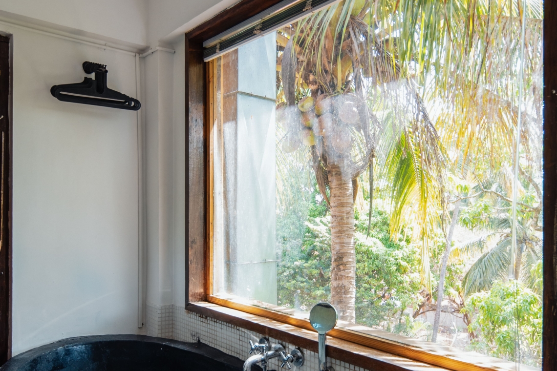 7bhk villa in baga