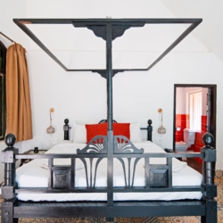 7bhk villa in baga