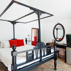 7bhk villa in baga