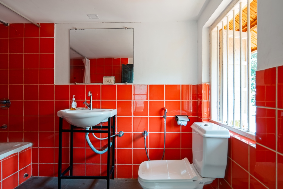 7bhk villa in baga