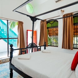 7bhk villa in baga