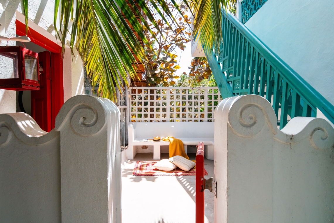7bhk villa in baga