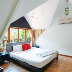 7bhk villa in baga