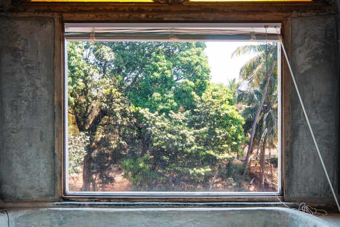 7bhk villa in baga
