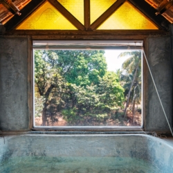 7bhk villa in baga