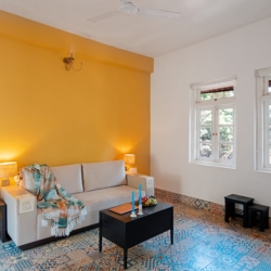 7bhk villa in baga