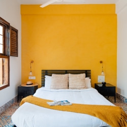7bhk villa in baga