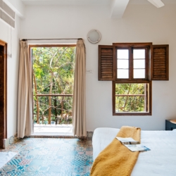 7bhk villa in baga