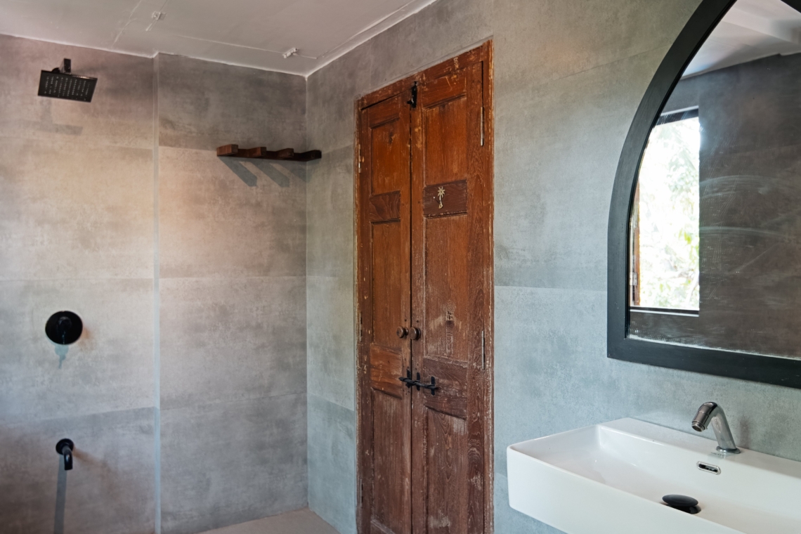 7bhk villa in baga