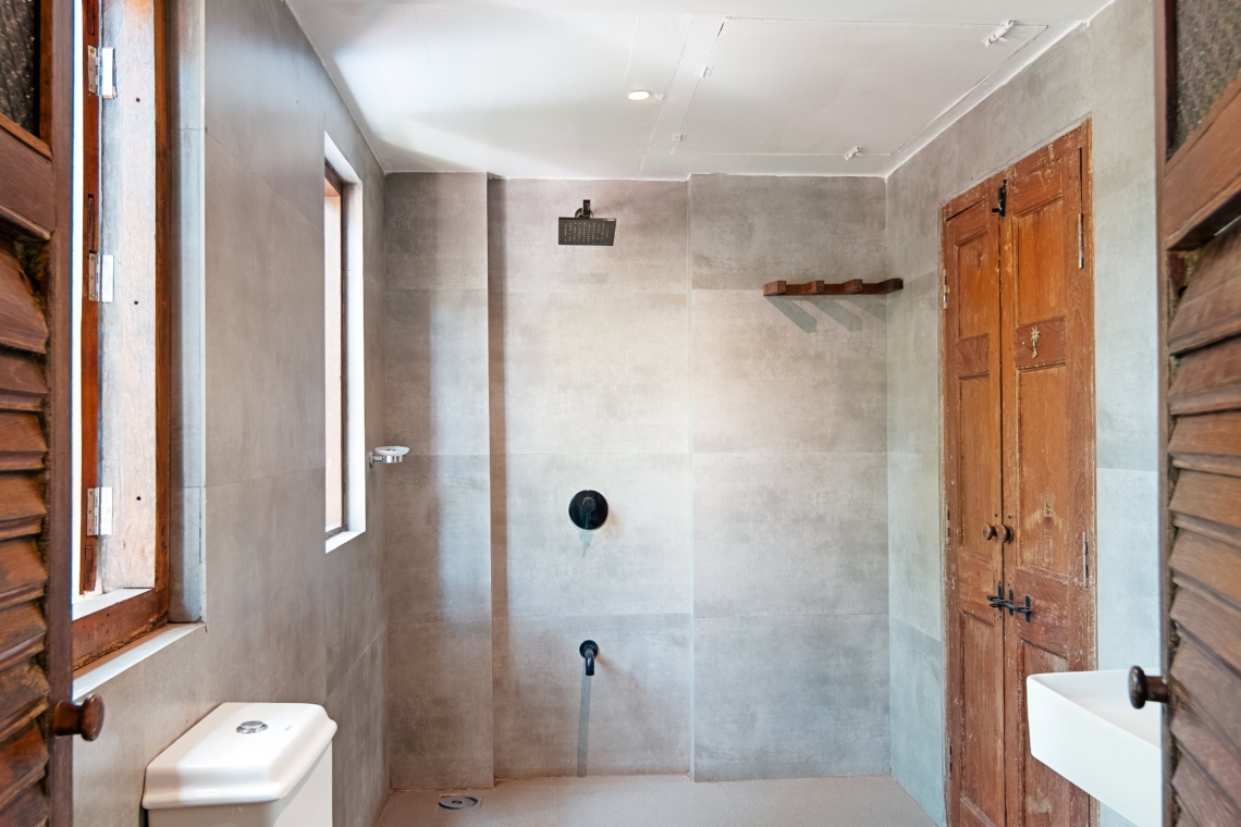 7bhk villa in baga
