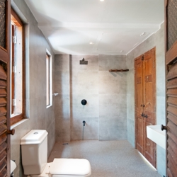 7bhk villa in baga