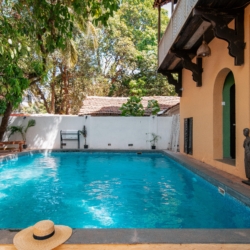 7bhk villa in baga