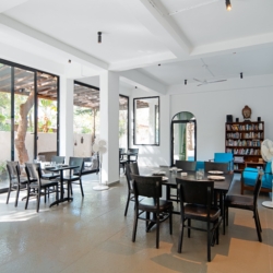 7bhk villa in baga