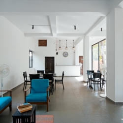 7bhk villa in baga