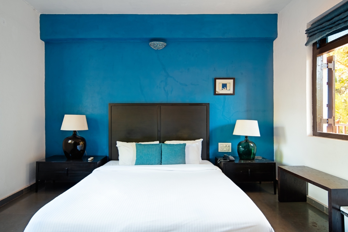 7bhk villa in baga