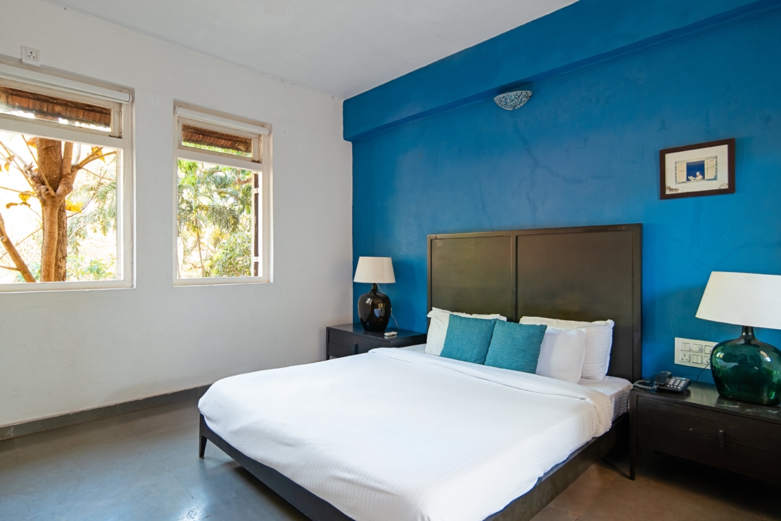 7bhk villa in baga