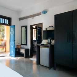 7bhk villa in baga