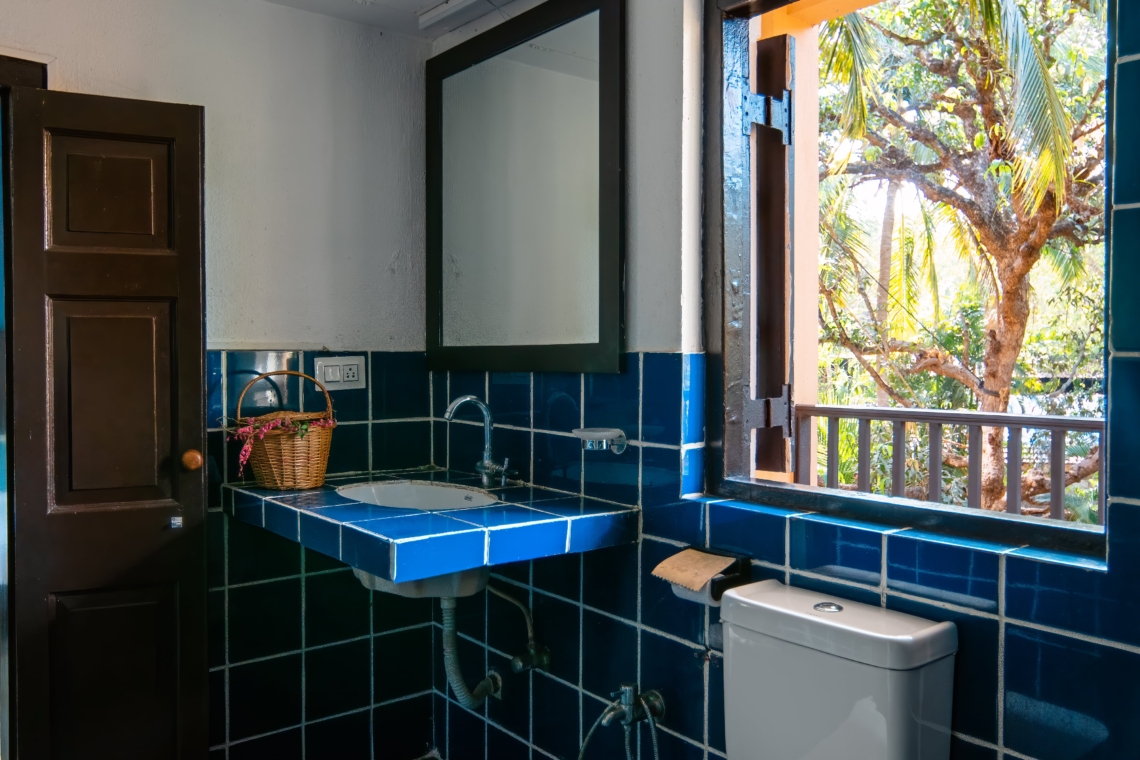 7bhk villa in baga