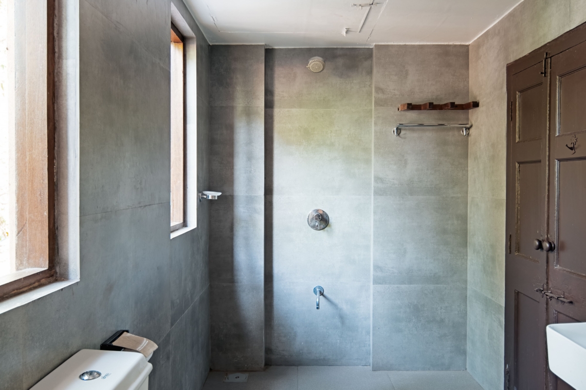 7bhk villa in baga