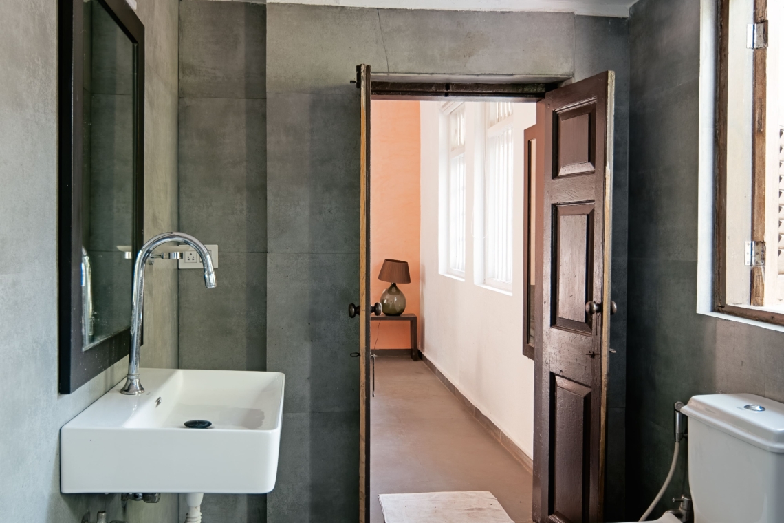 7bhk villa in baga