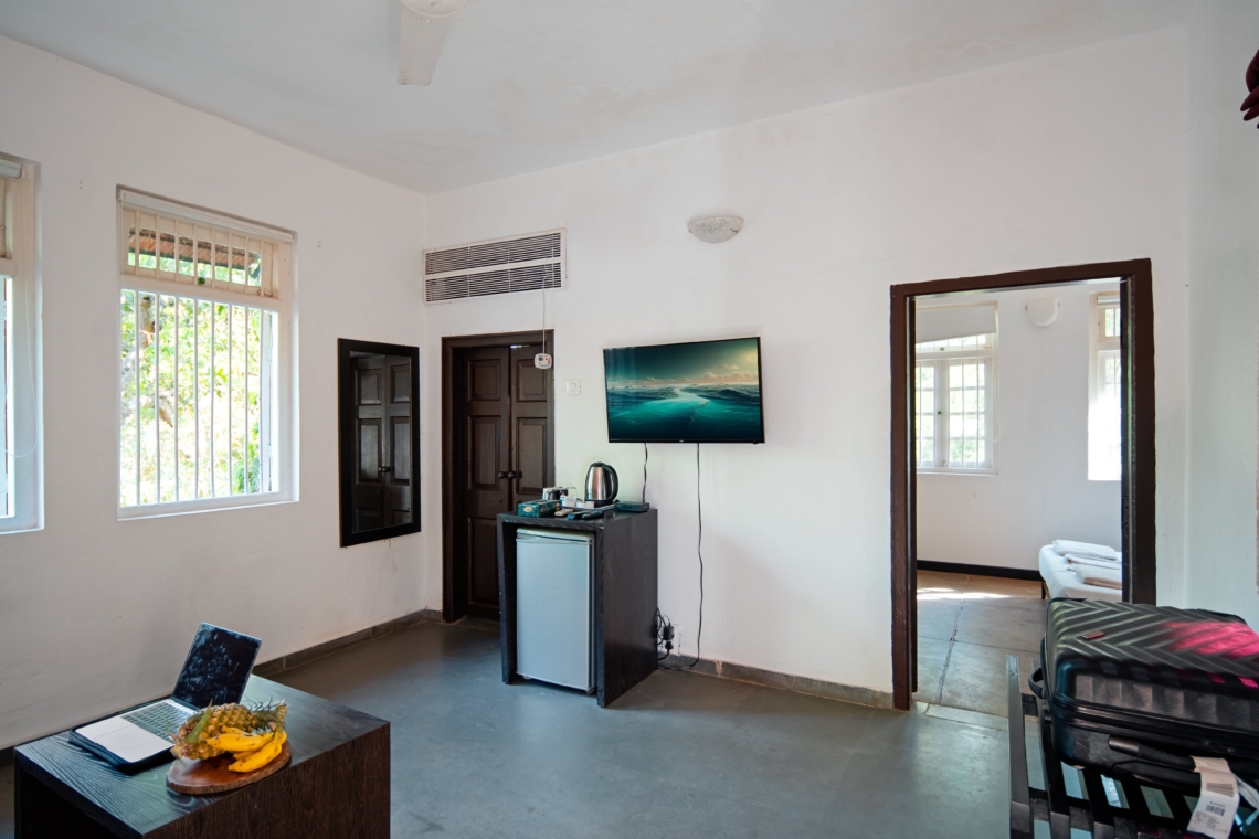 7bhk villa in baga