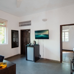 7bhk villa in baga