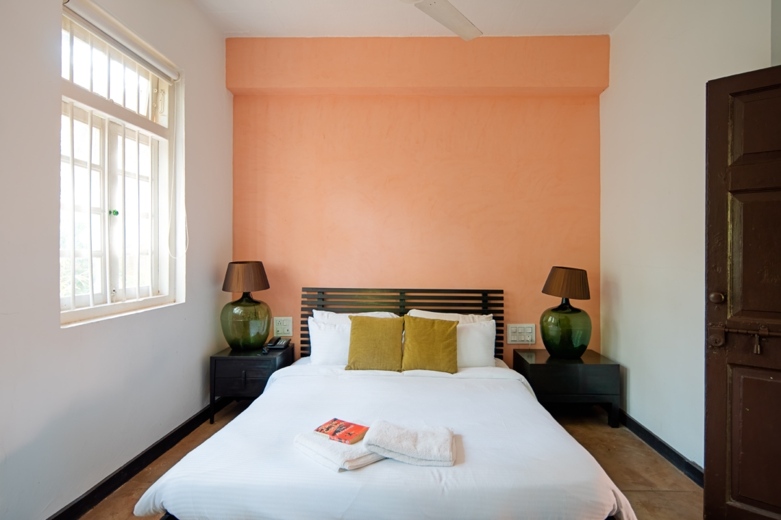 7bhk villa in baga