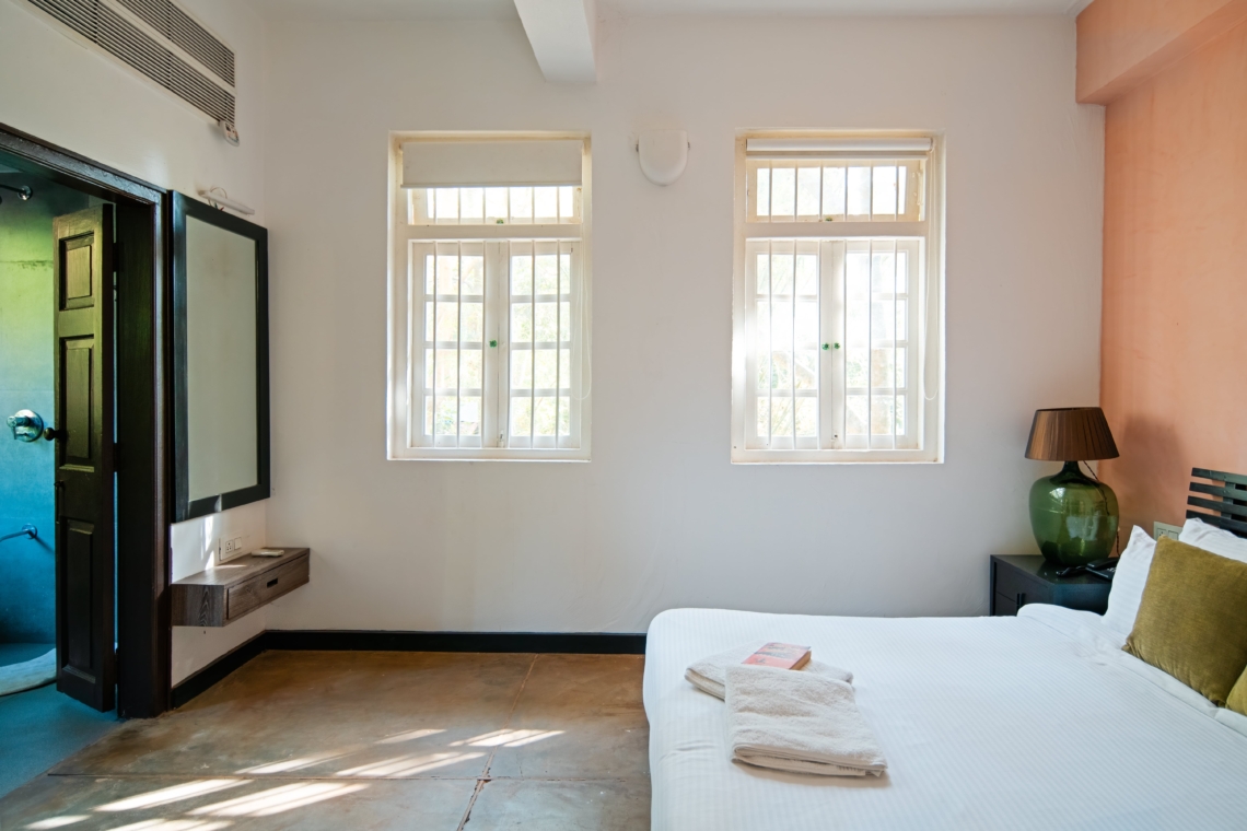 7bhk villa in baga