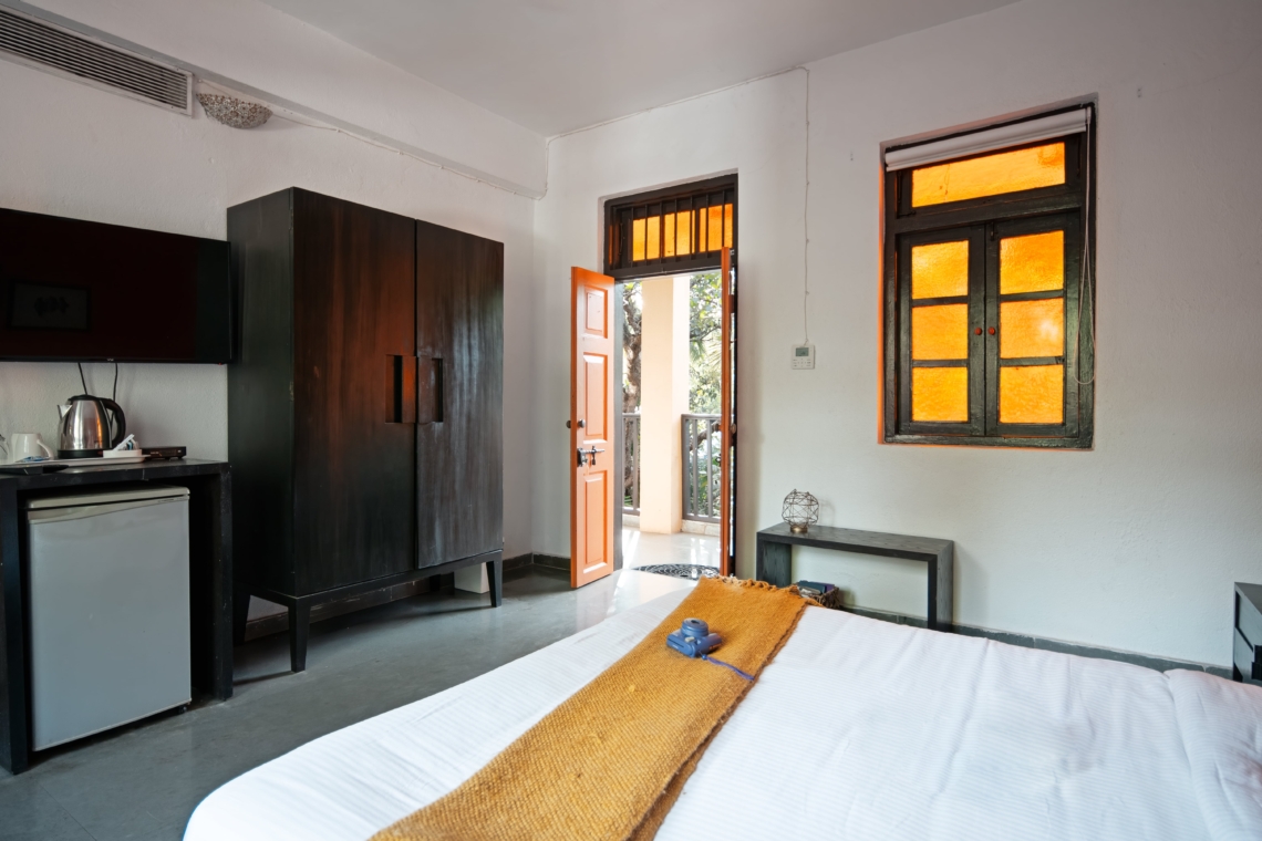 7bhk villa in baga