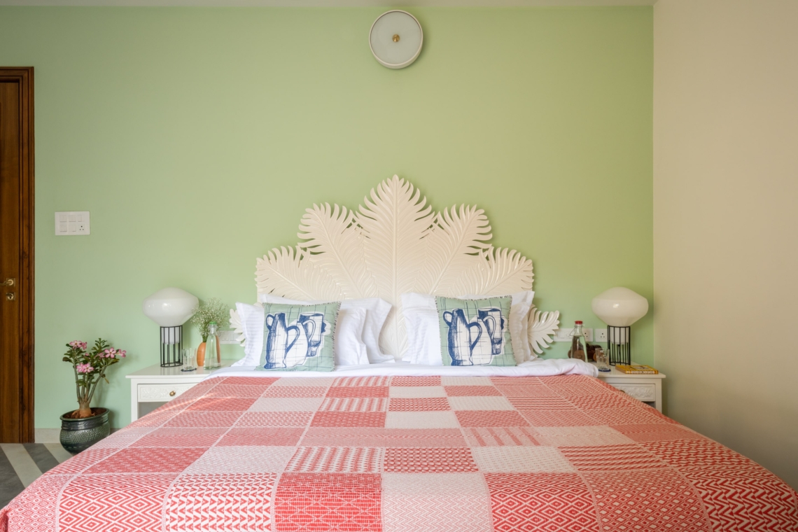 7BHK Villa in North Goa