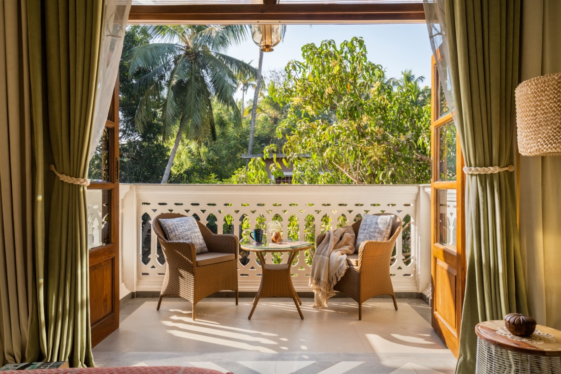 7BHK Villa in North Goa
