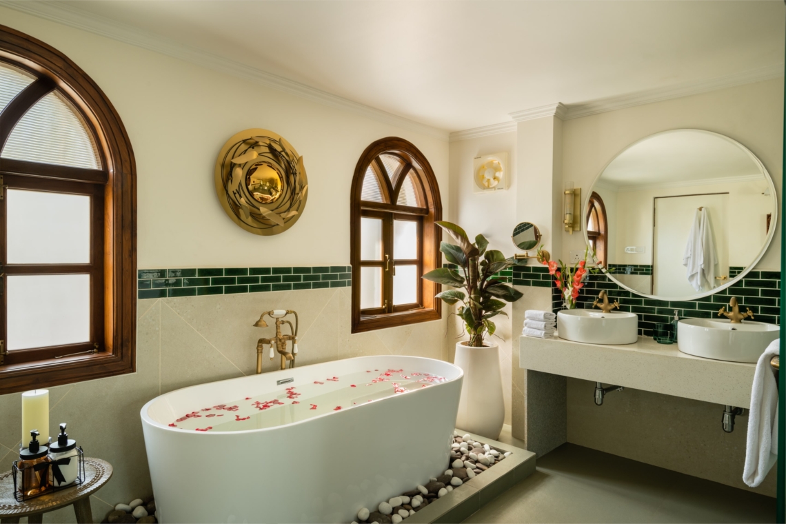 7BHK Villa in North Goa