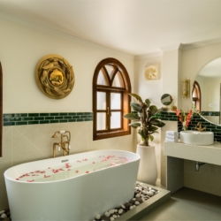 7BHK Villa in North Goa