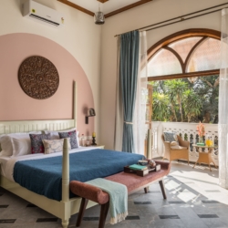 7BHK Villa in North Goa
