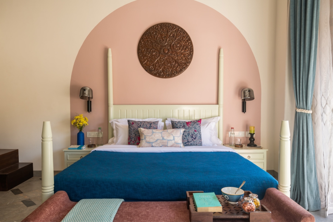 7BHK Villa in North Goa