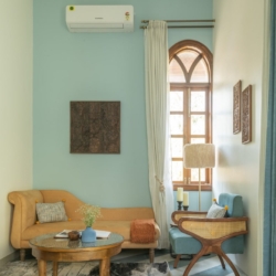 7BHK Villa in North Goa