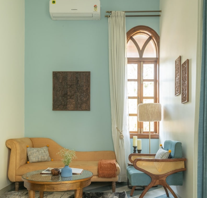 7BHK Villa in North Goa