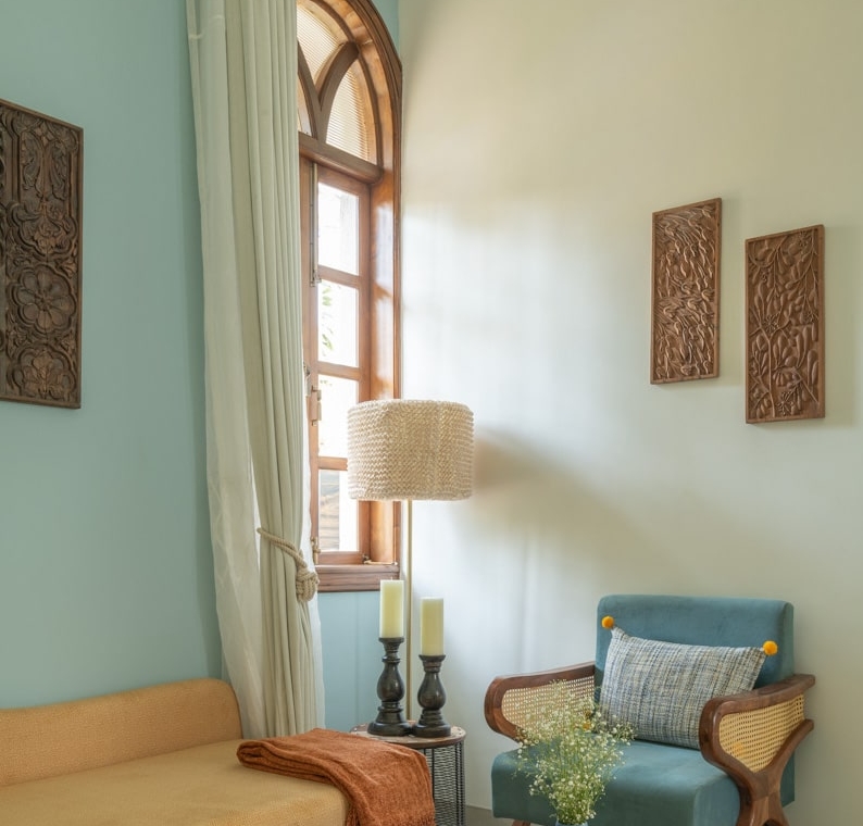 7BHK Villa in North Goa