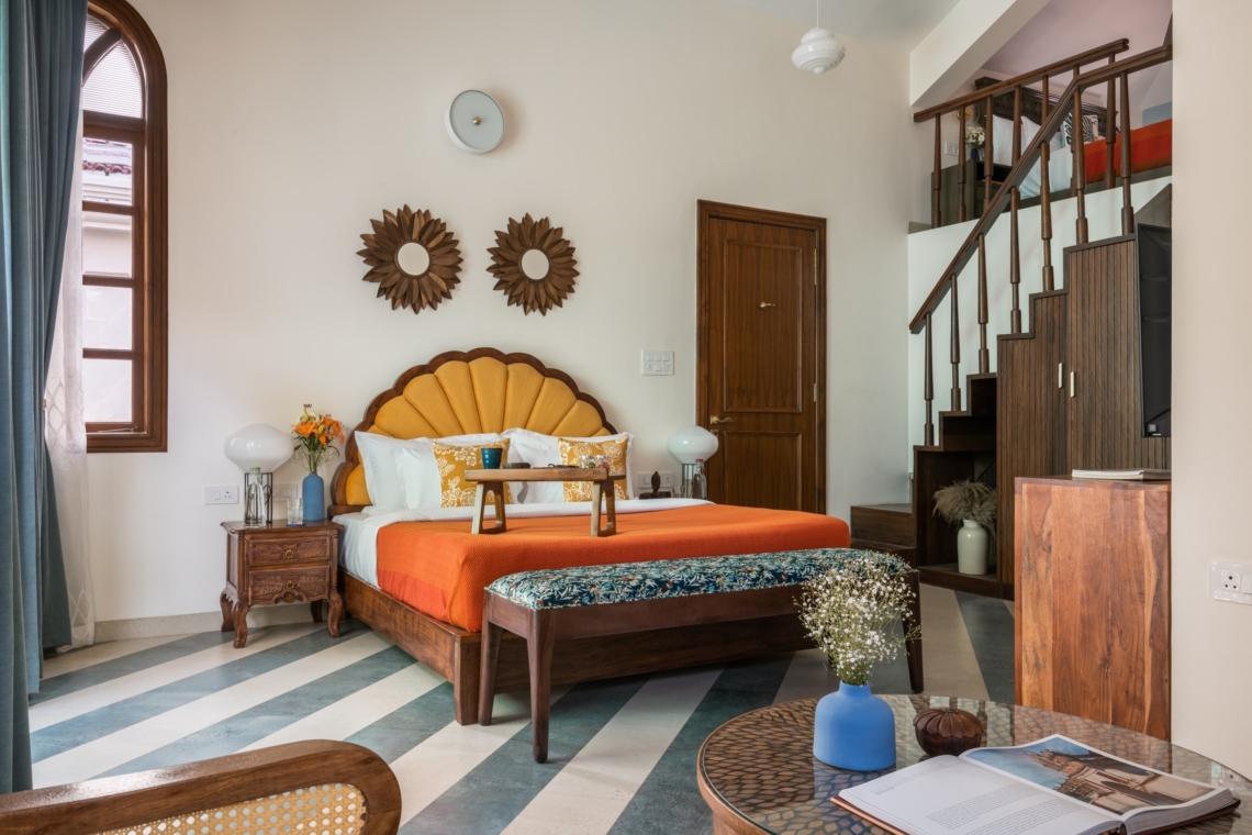 7BHK Villa in North Goa