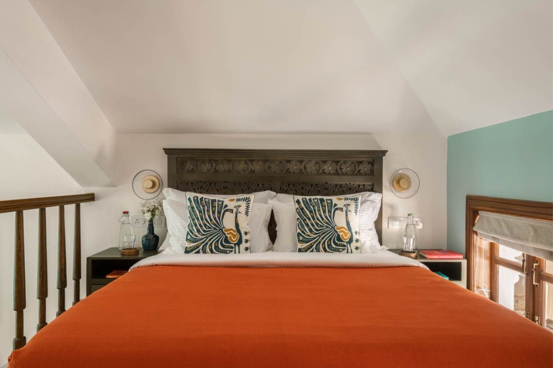 7BHK Villa in North Goa