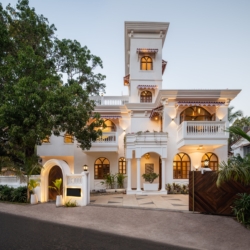 7BHK Villa in North Goa